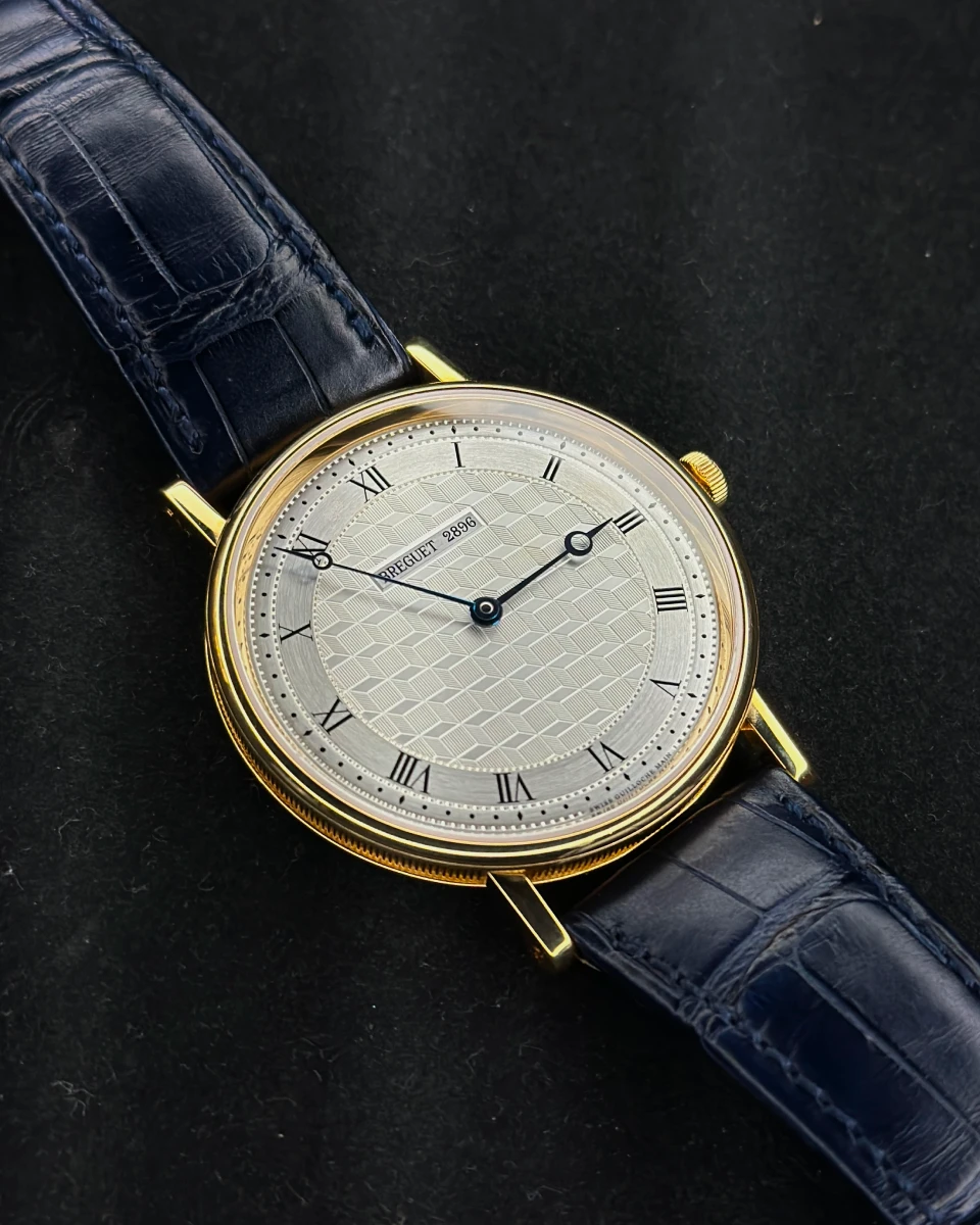 Gerald Bemon Achat Revente Montres De Luxe A Nice Galerie 11