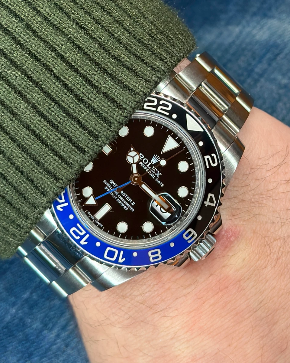 Gerald Bemon Achat Revente Montres De Luxe A Nice Galerie 7