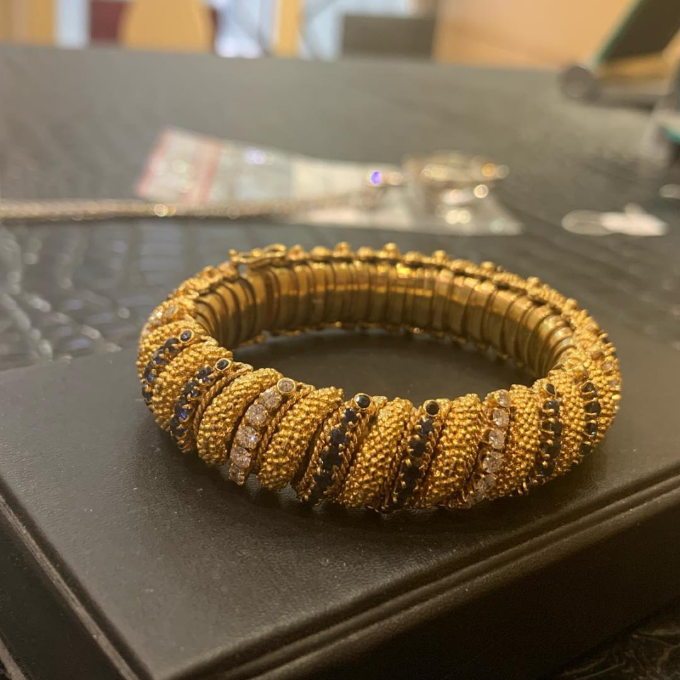 Gerald Bemon Achat Revente Montres De Luxe A Nice Bijoux 2