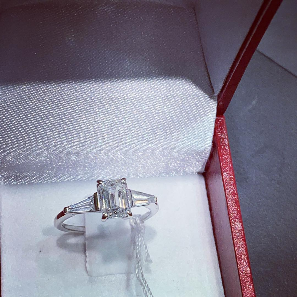 Gerald Bemon Achat Revente Montres De Luxe A Nice Bijoux 3