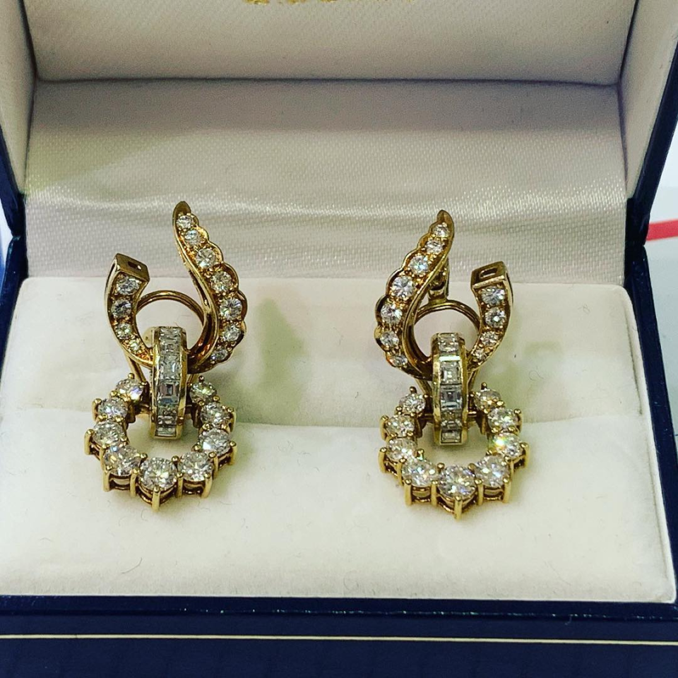 Gerald Bemon Achat Revente Montres De Luxe A Nice Bijoux 6