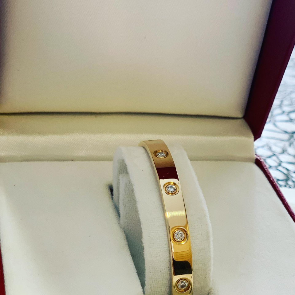 Gerald Bemon Achat Revente Montres De Luxe A Nice Bijoux 8