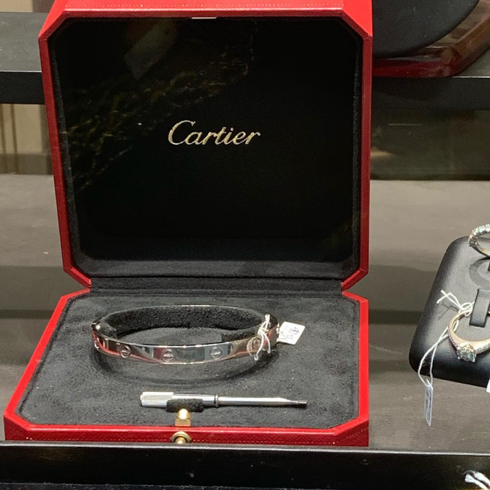 Gerald Bemon Achat Revente Montres De Luxe A Nice Bijoux 9