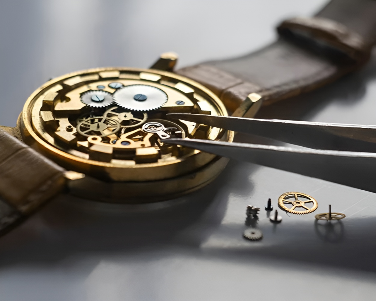 Gerald Bemon Achat Revente Montres De Luxe A Nice Expertise 2