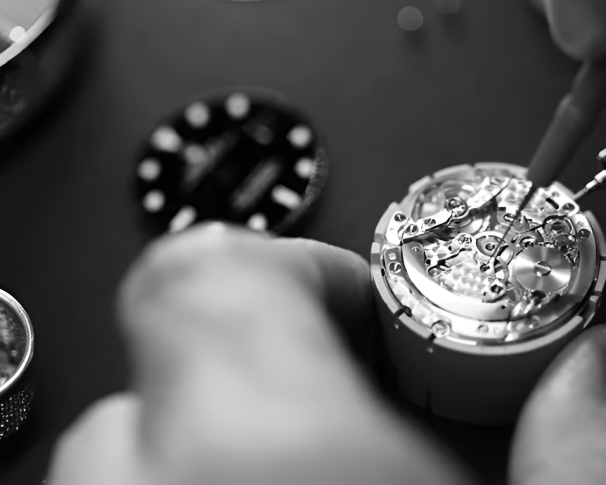 Gerald Bemon Achat Revente Montres De Luxe A Nice Expertise 3