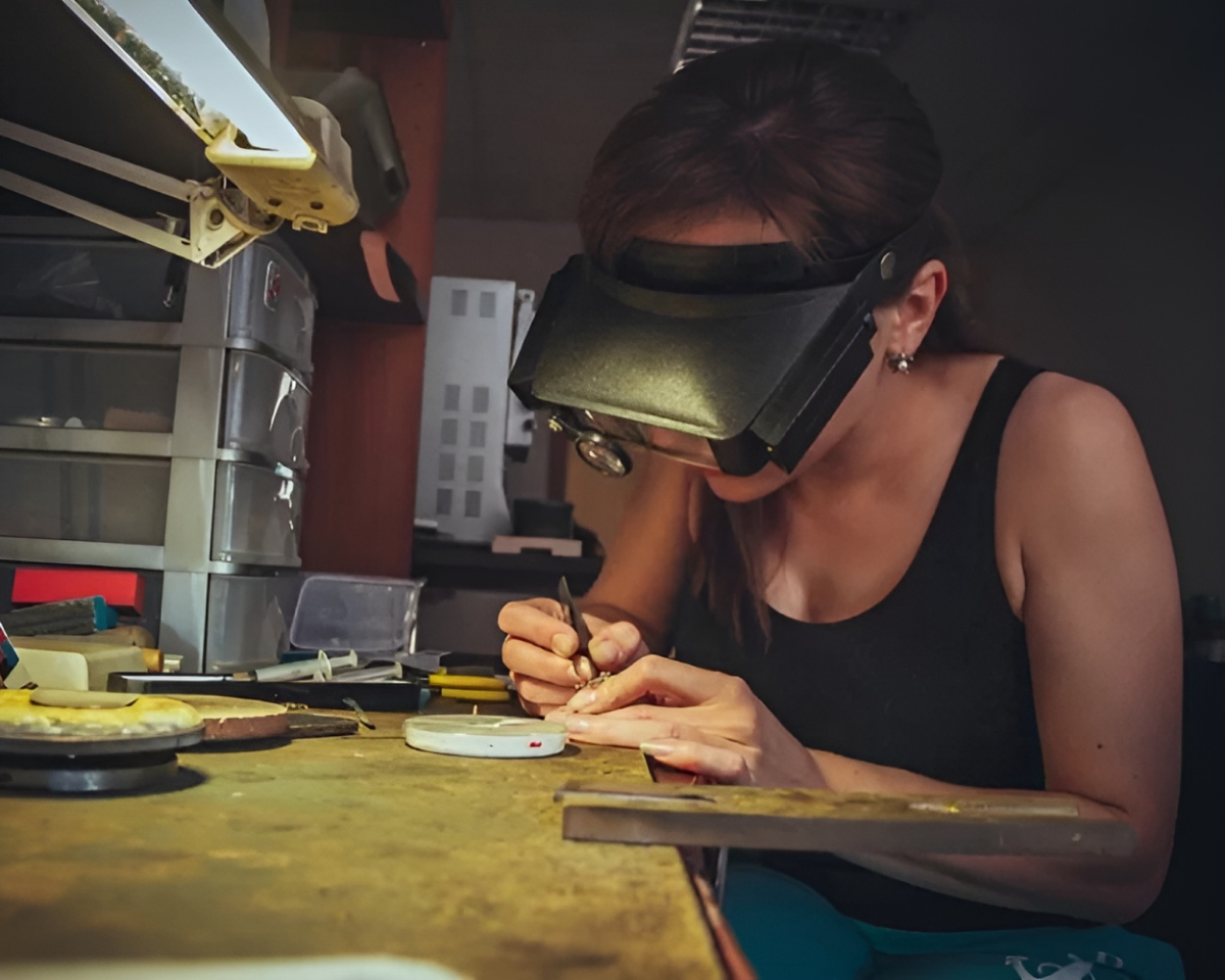 Gerald Bemon Achat Revente Montres De Luxe A Nice Expertise 4