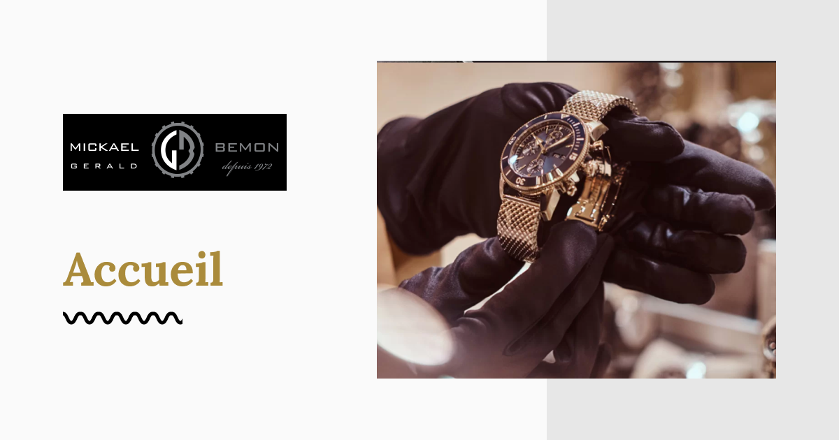 Gérald Bémon — Nice