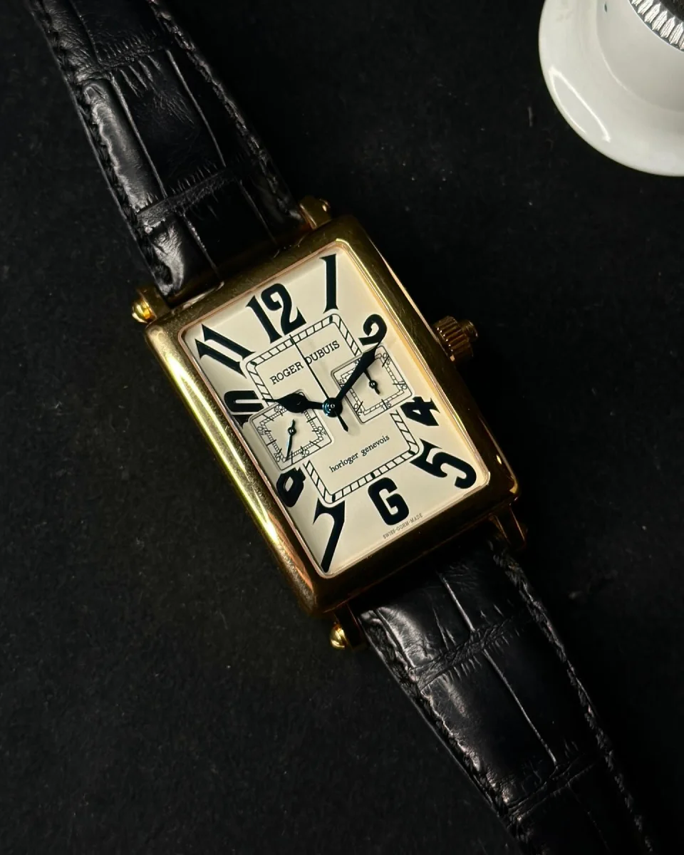 Gerald Bemon Achat Revente Montres De Luxe A Nice Montres 1 1